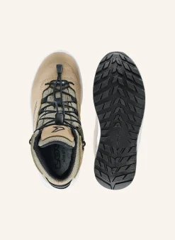 Outdoor-Schuhe CALLISTO GTX MID JR