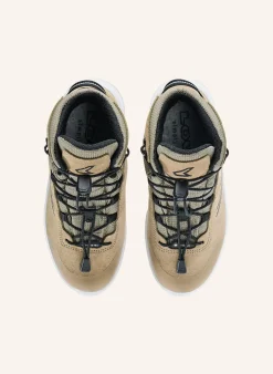 Outdoor-Schuhe CALLISTO GTX MID JR