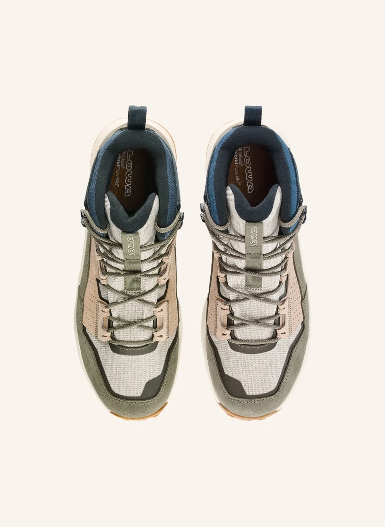 Outdoor-Schuhe KALOYA GTX MID