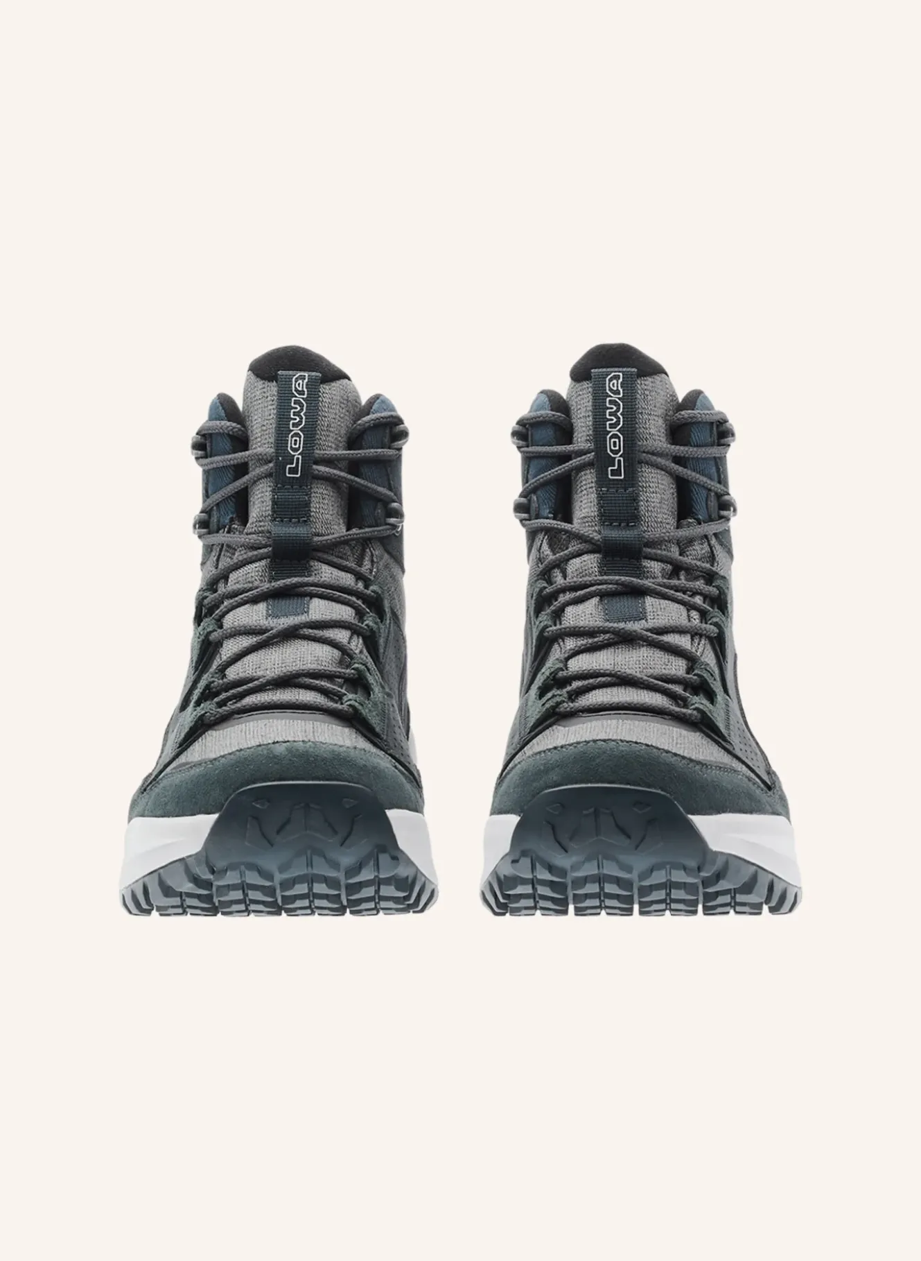 Outdoor-Schuhe KALOYA GTX MID