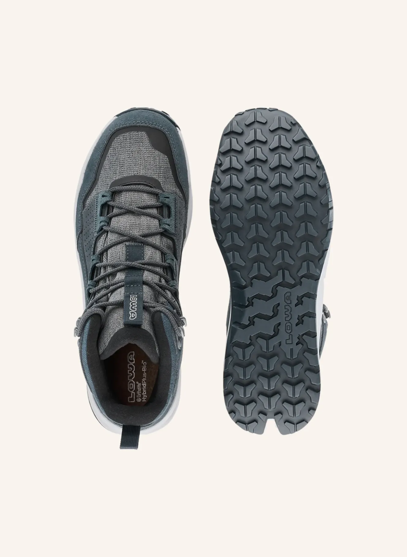 Outdoor-Schuhe KALOYA GTX MID