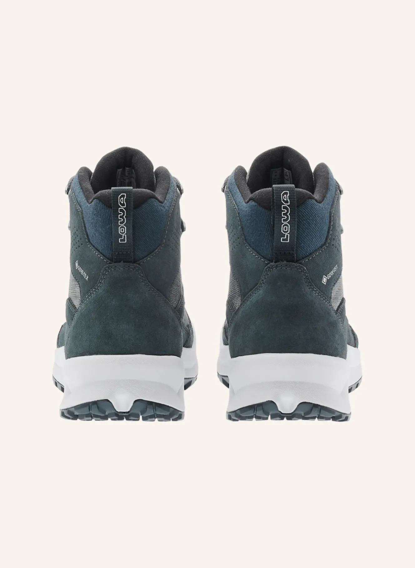 Outdoor-Schuhe KALOYA GTX MID
