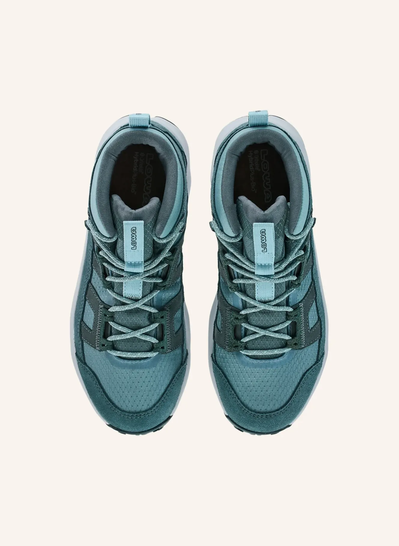 Outdoor-Schuhe KALOYA GTX MID Ws