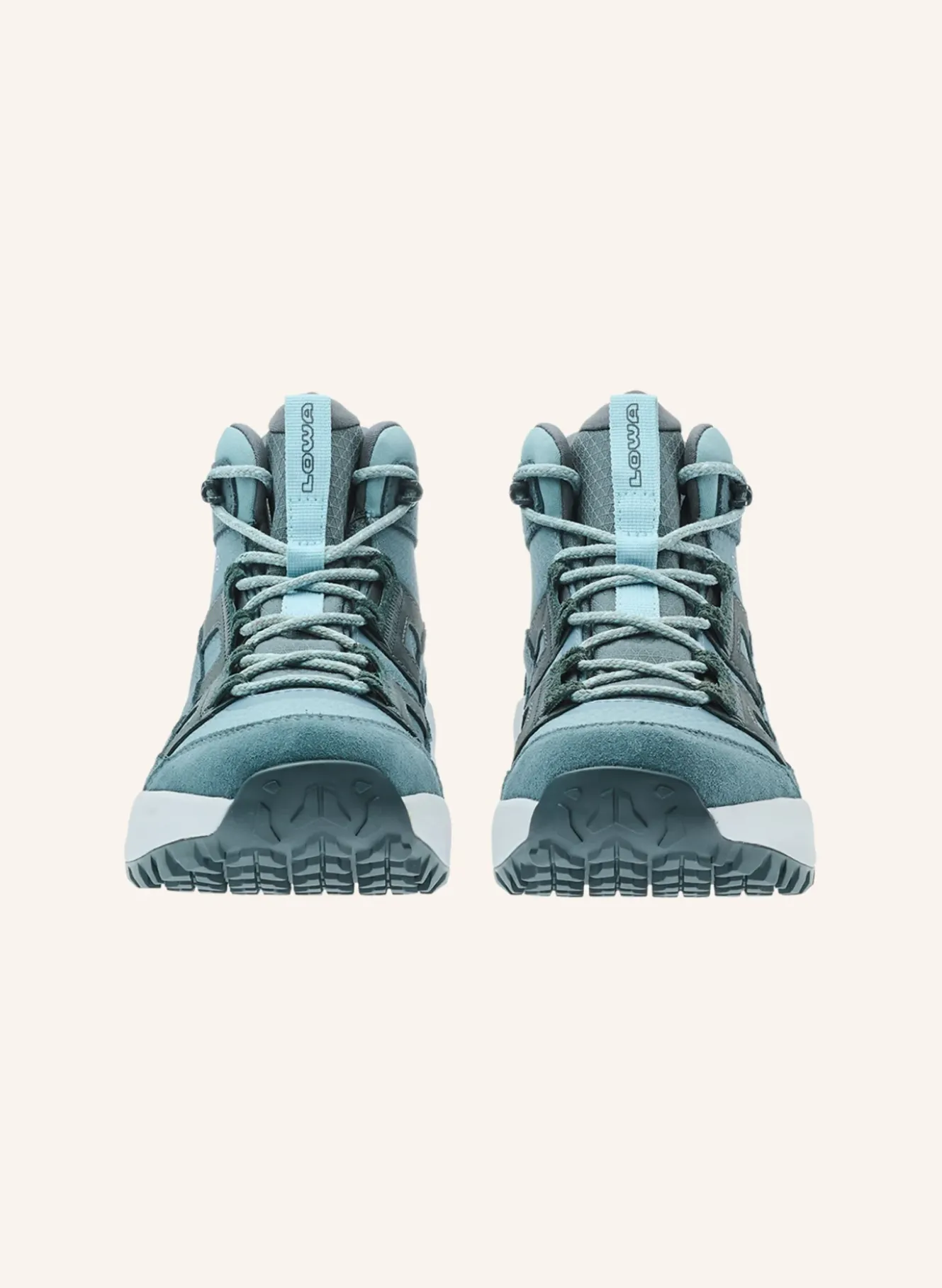 Outdoor-Schuhe KALOYA GTX MID Ws