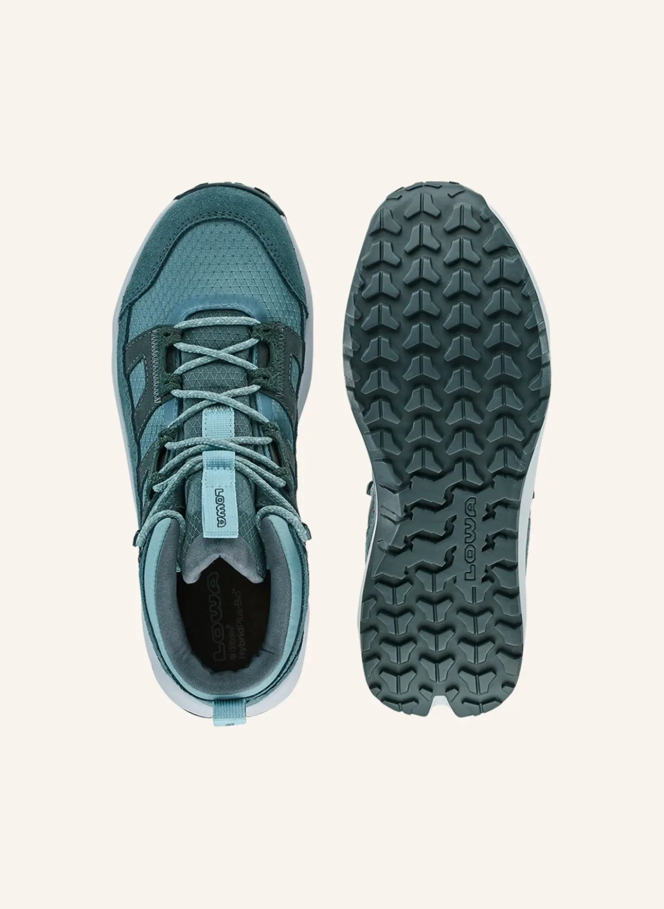 Outdoor-Schuhe KALOYA GTX MID Ws