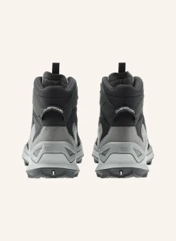 Outdoor-Schuhe MADDOX PRO GTX MID W