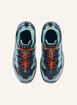 Outdoor-Schuhe MADDOX PRO GTX LO JR