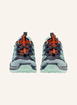 Outdoor-Schuhe MADDOX PRO GTX LO JR
