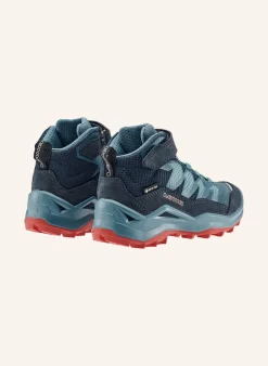 Outdoor-Schuhe MADDOX PRO GTX MID VC JR