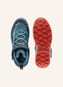 Outdoor-Schuhe MADDOX PRO GTX MID VC JR