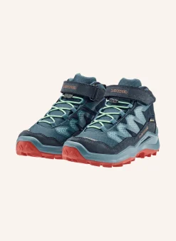 Outdoor-Schuhe MADDOX PRO GTX MID VC JR