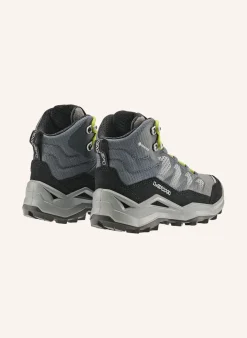 Outdoor-Schuhe MADDOX PRO GTX MID JR