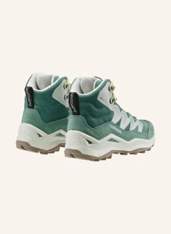 Outdoor-Schuhe MADDOX PRO GTX MID JR