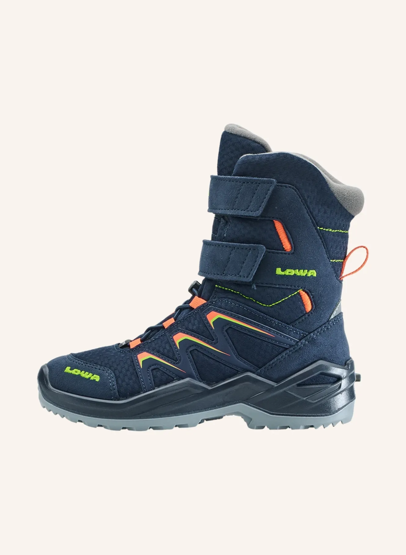Outdoor-Schuhe MADDOX WARM GTX HI JR