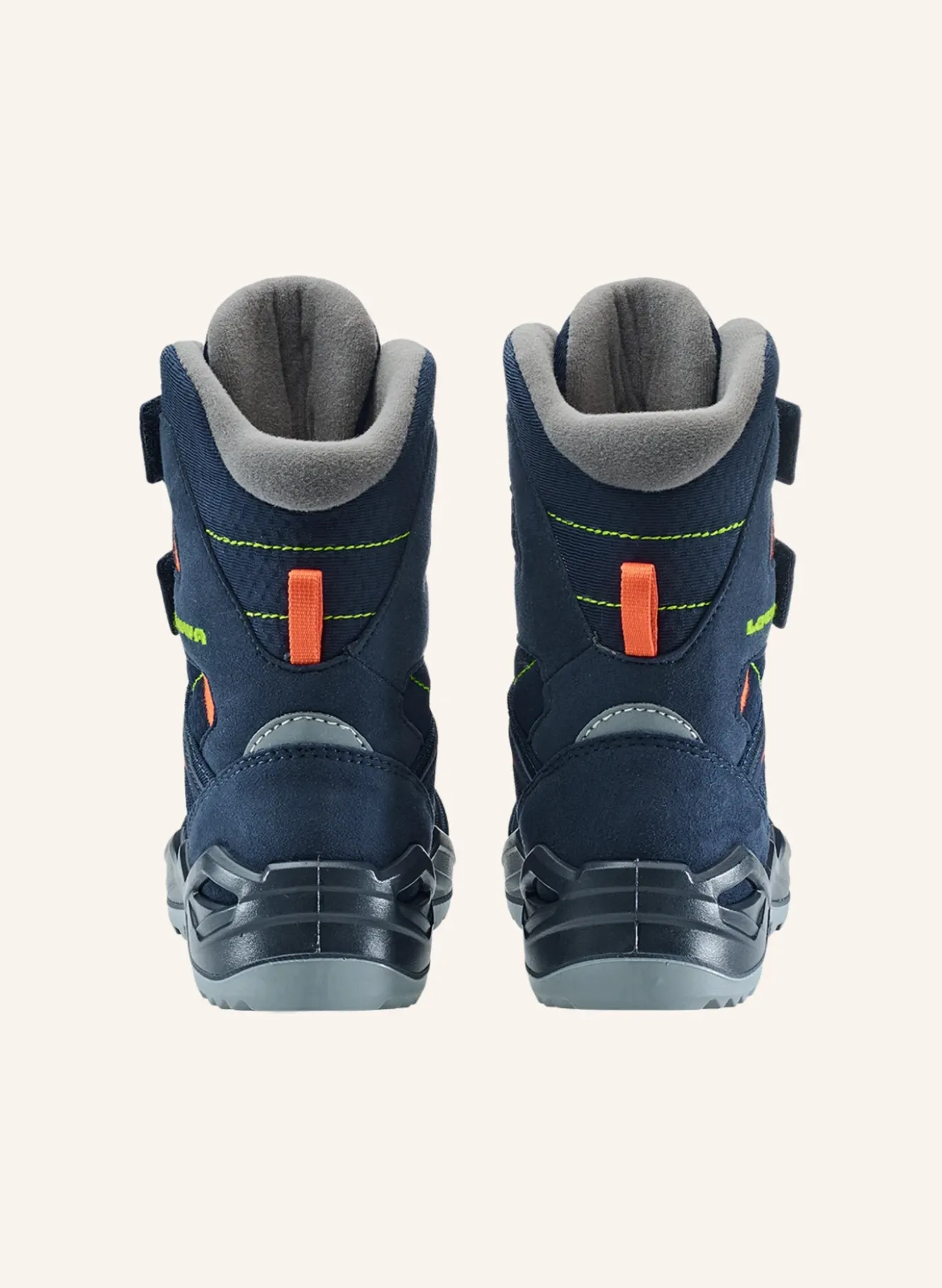 Outdoor-Schuhe MADDOX WARM GTX HI JR