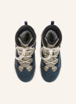 Outdoor-Schuhe RAIK 2 GTX HI JR