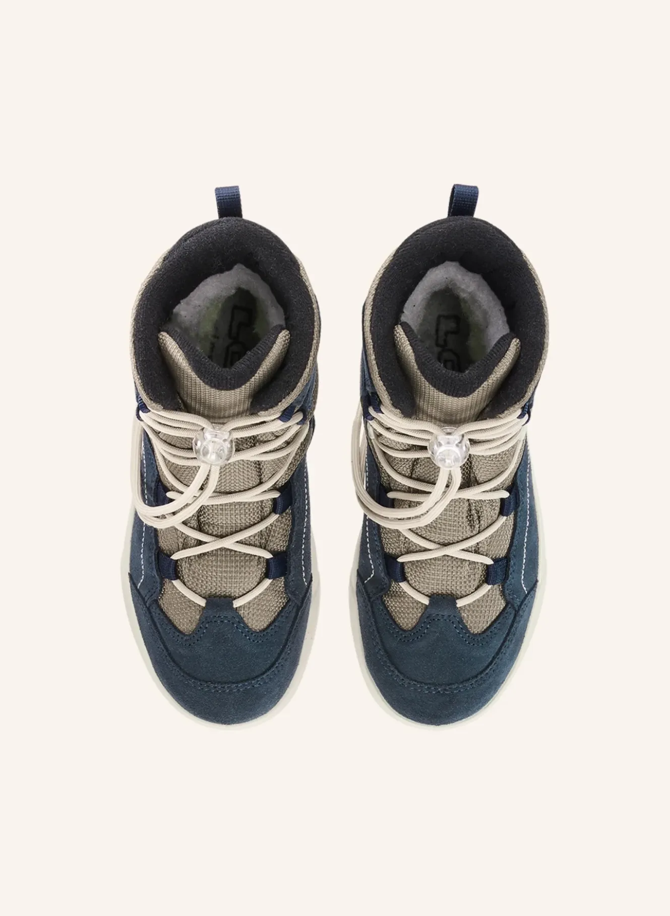 Outdoor-Schuhe RAIK 2 GTX HI JR
