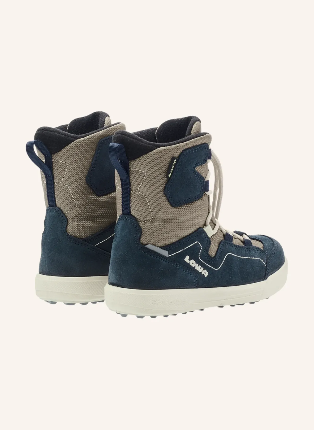 Outdoor-Schuhe RAIK 2 GTX HI JR