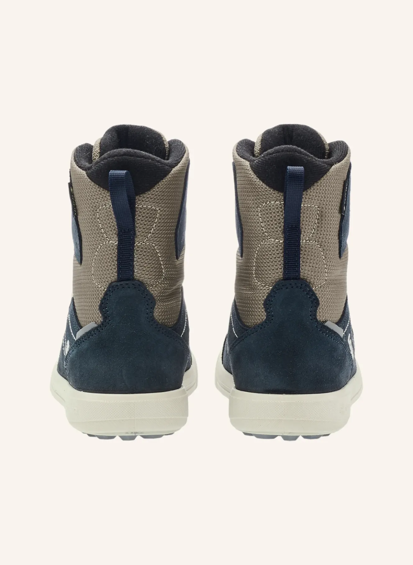 Outdoor-Schuhe RAIK 2 GTX HI JR