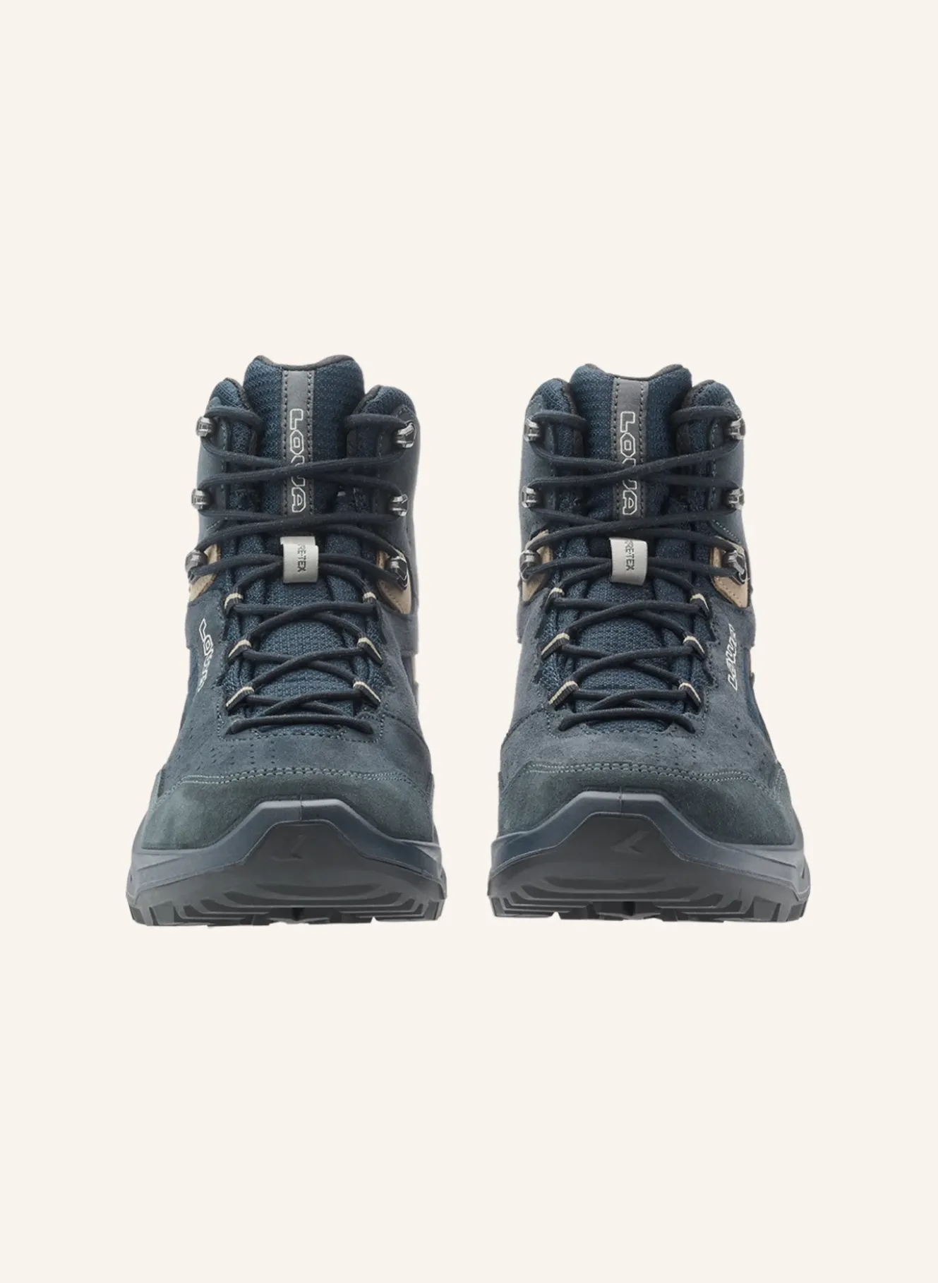 Outdoor-Schuhe VENTIERRA GTX MID