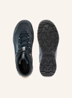 Outdoor-Schuhe VENTIERRA GTX MID