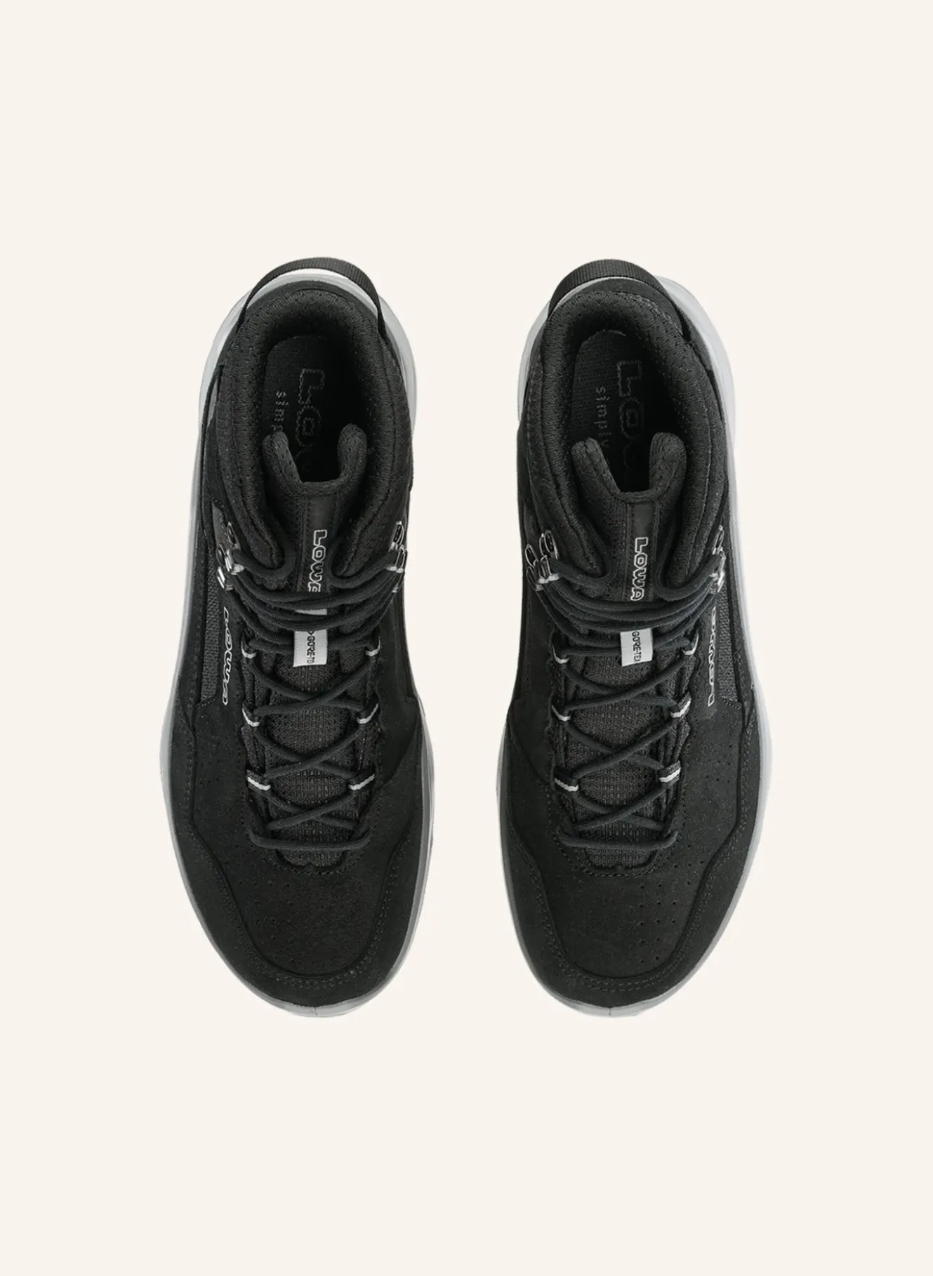 Outdoor-Schuhe VENTIERRA GTX MID