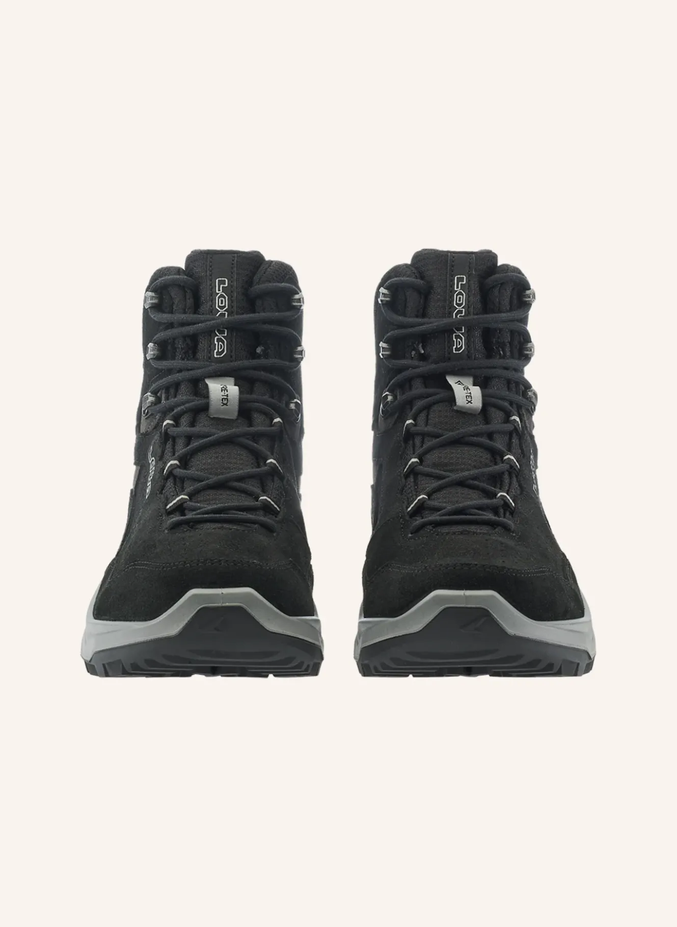 Outdoor-Schuhe VENTIERRA GTX MID