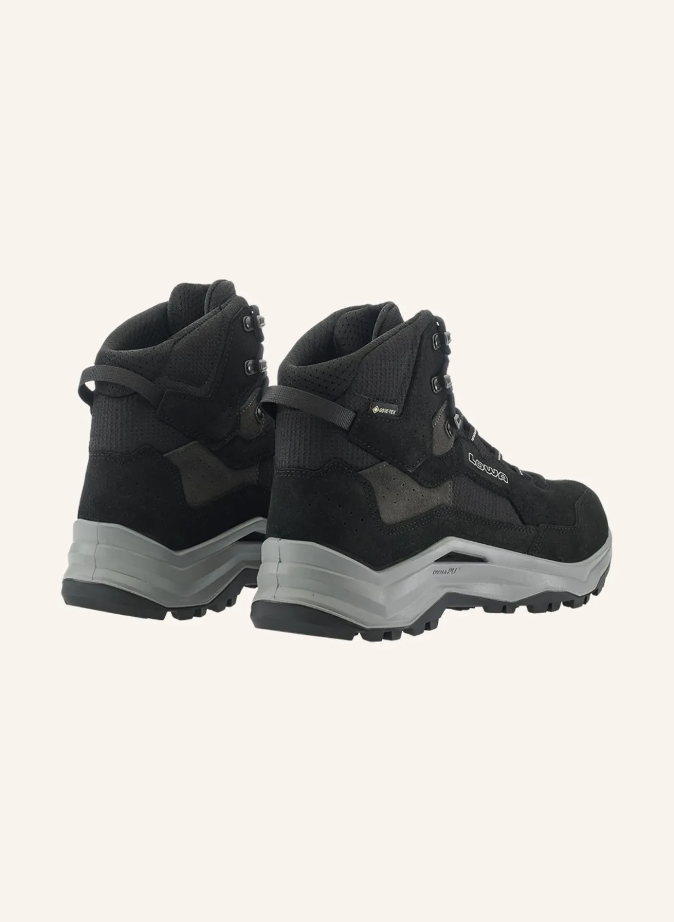 Outdoor-Schuhe VENTIERRA GTX MID