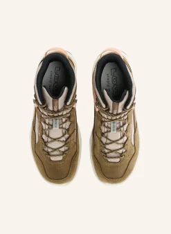Outdoor-Schuhe VENTIERRA GTX QC Ws