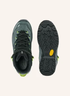 Outdoor-Schuhe WANDAX GTX MID JR