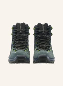 Outdoor-Schuhe WANDAX GTX MID JR