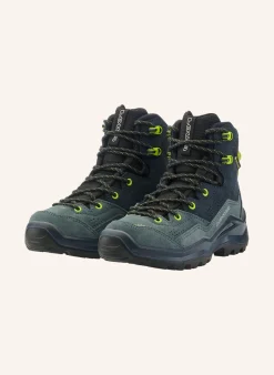 Outdoor-Schuhe WANDAX GTX MID JR