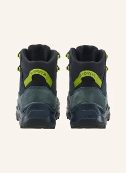 Outdoor-Schuhe WANDAX GTX MID JR