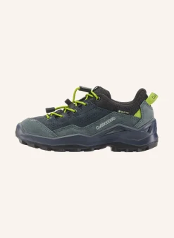 Outdoor-Schuhe WANDAX GTX LO JR