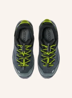 Outdoor-Schuhe WANDAX GTX LO JR