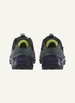 Outdoor-Schuhe WANDAX GTX LO JR