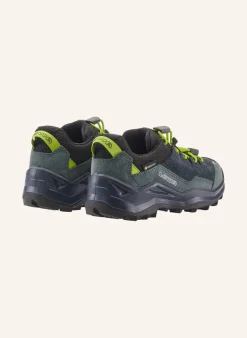Outdoor-Schuhe WANDAX GTX LO JR