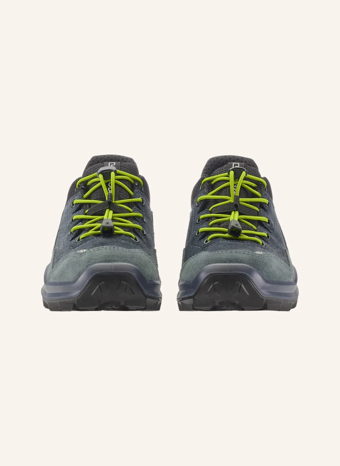 Outdoor-Schuhe WANDAX GTX LO JR