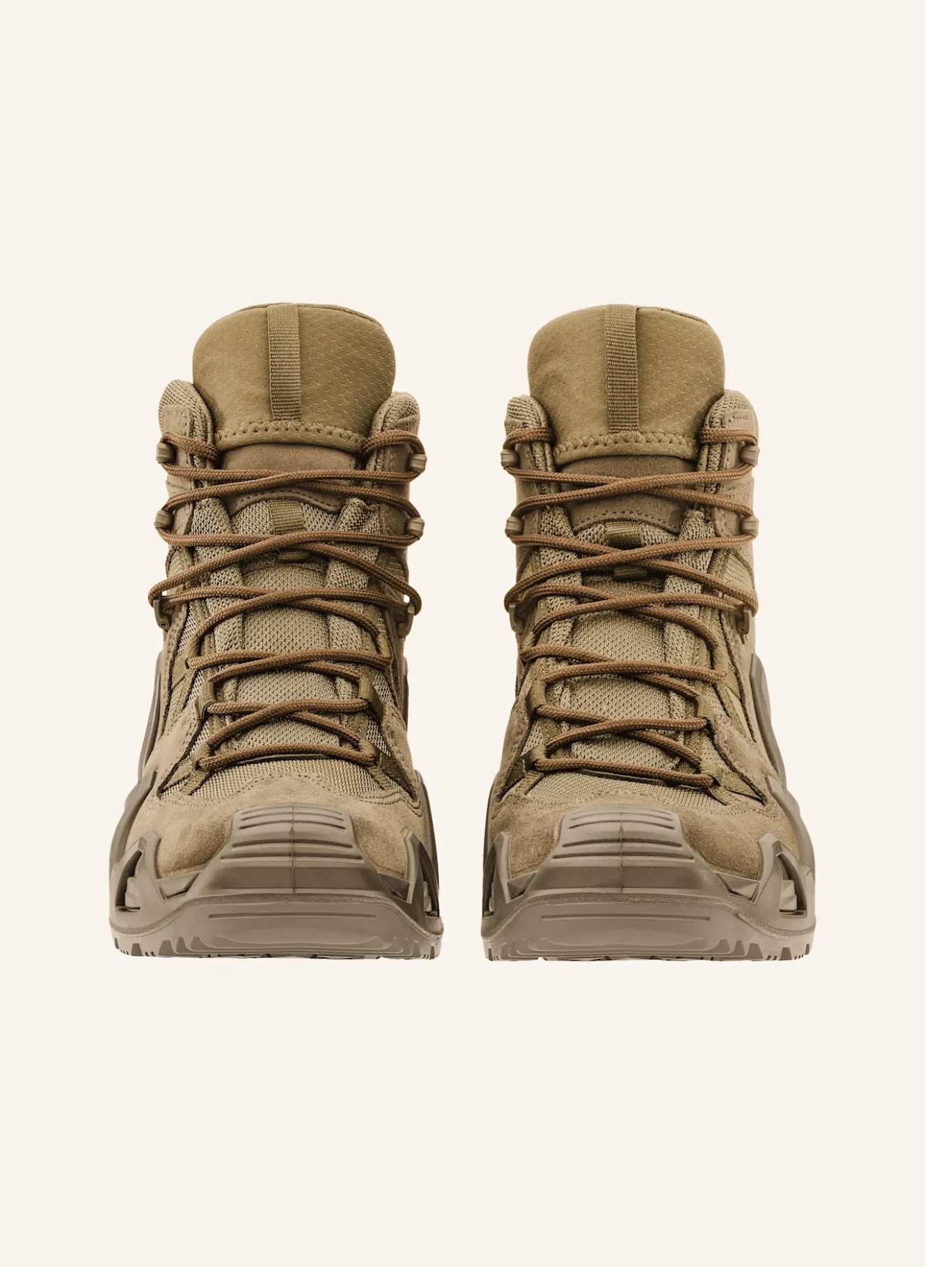 Outdoor-Schuhe ZEPHYR MK2 GTX MID W