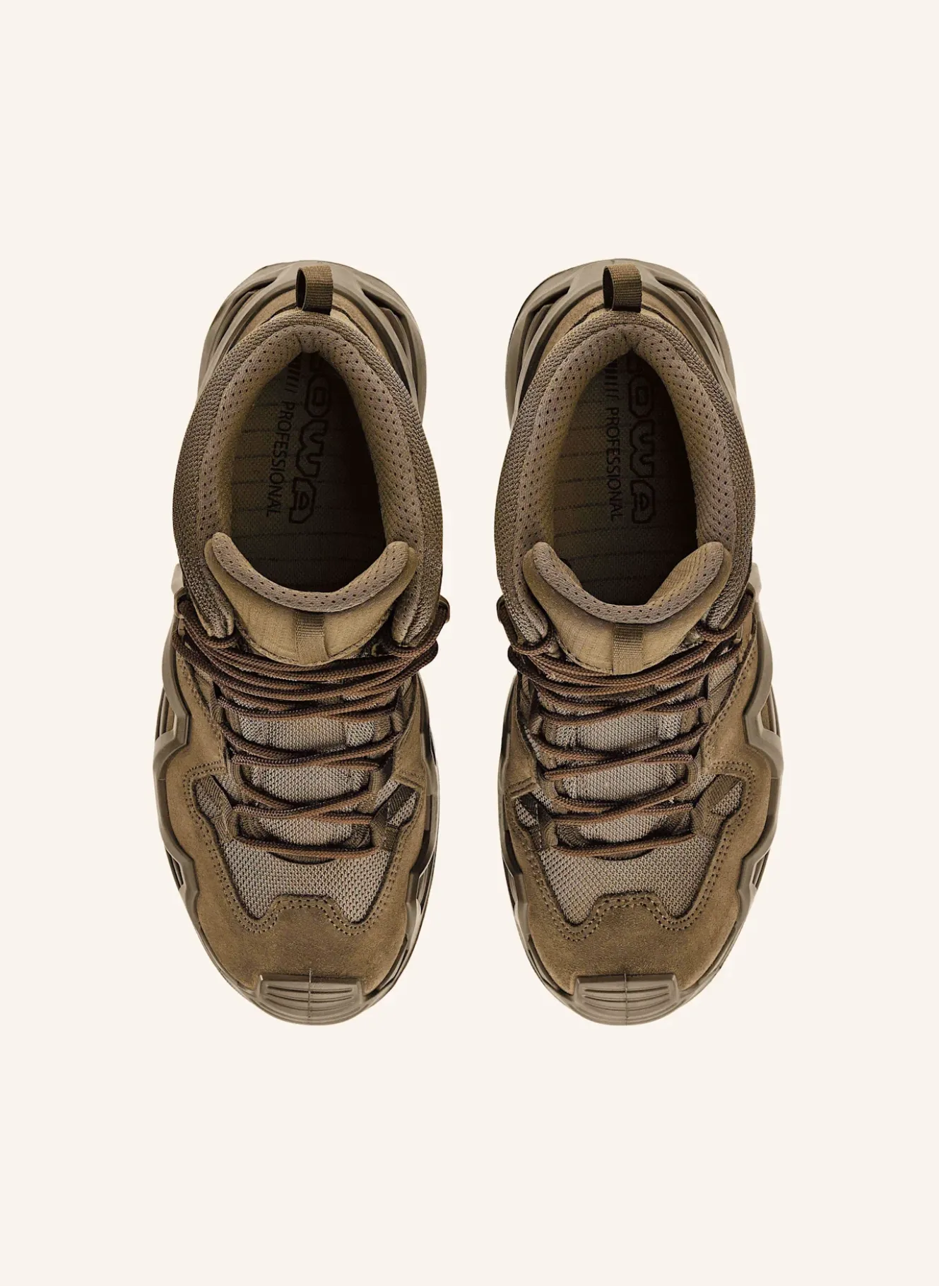 Outdoor-Schuhe ZEPHYR MK2 GTX MID W