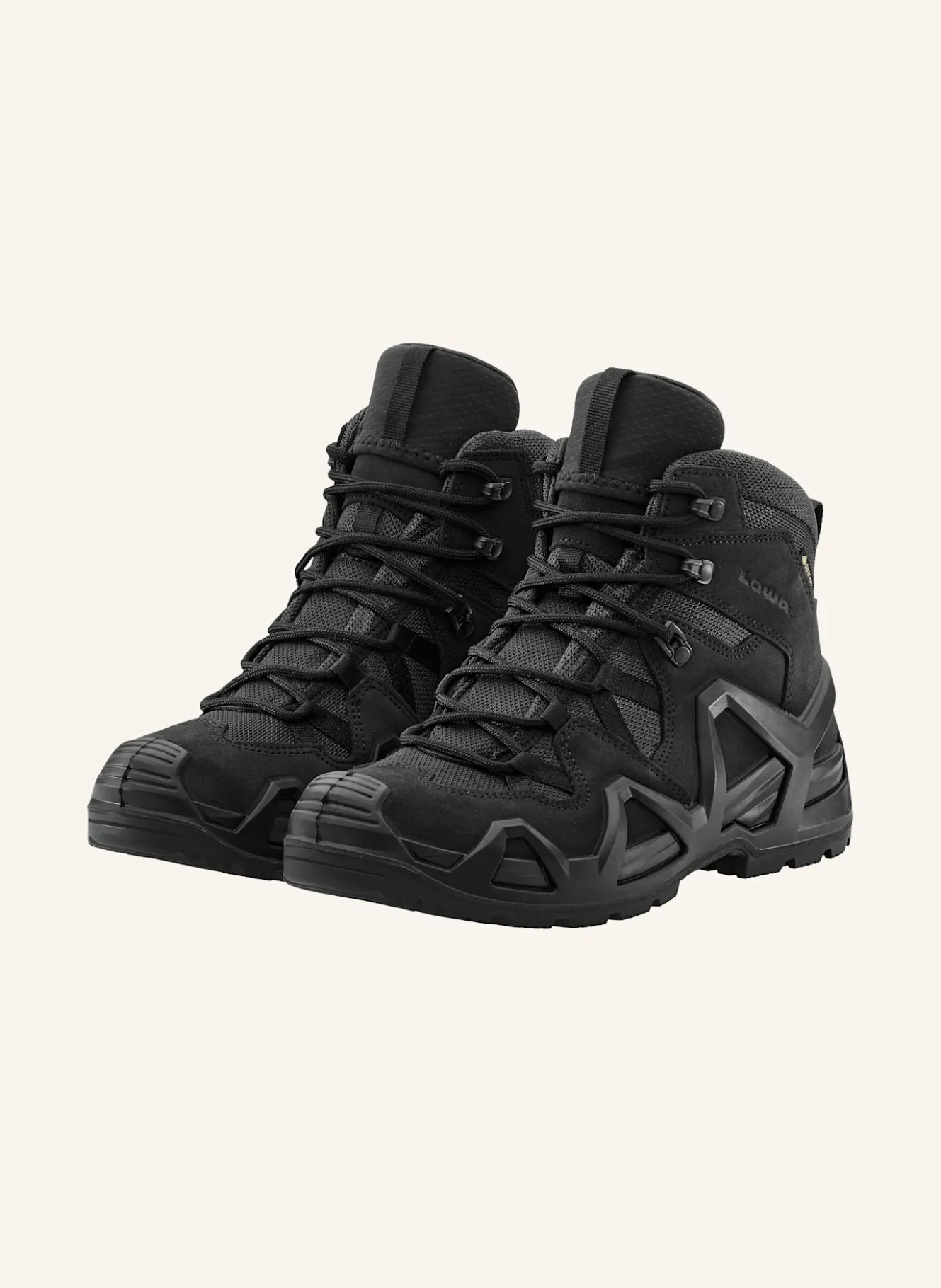 Outdoor-Schuhe ZEPHYR MK2 GTX MID W