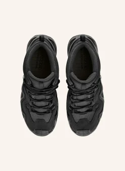 Outdoor-Schuhe ZEPHYR MK2 GTX MID W