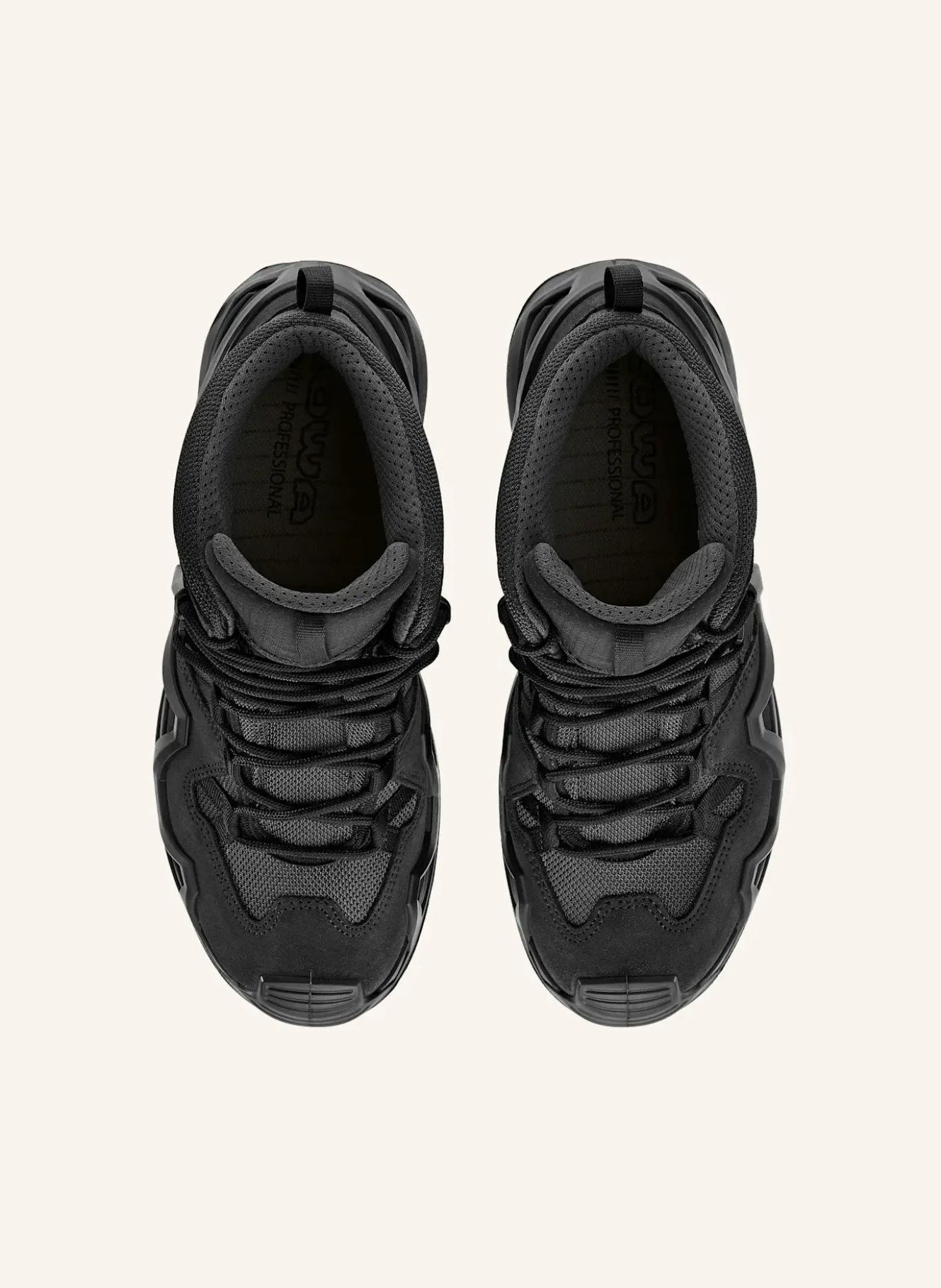Outdoor-Schuhe ZEPHYR MK2 GTX MID W