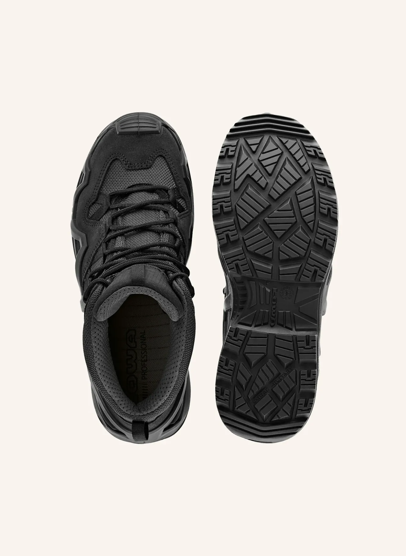 Outdoor-Schuhe ZEPHYR MK2 GTX MID W