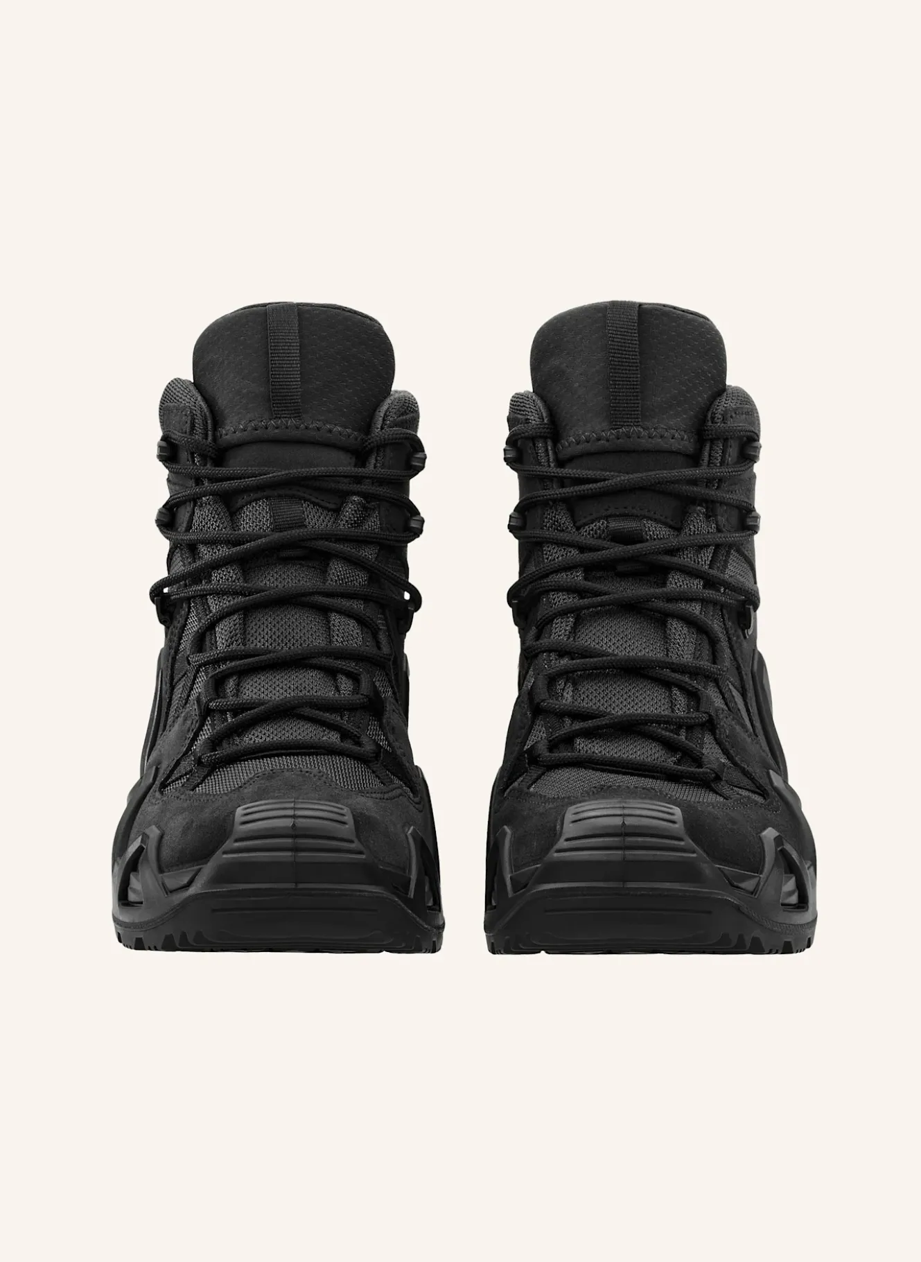 Outdoor-Schuhe ZEPHYR MK2 GTX MID W