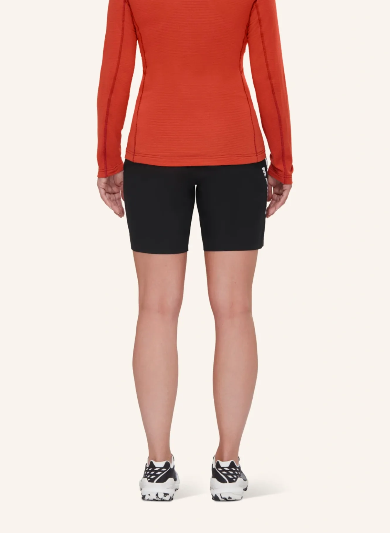 Outdoor-Shorts AENERGY LIGHT