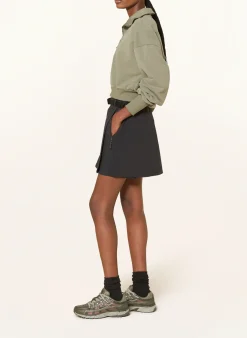 Outdoor-Skort TREKKERS WRAP