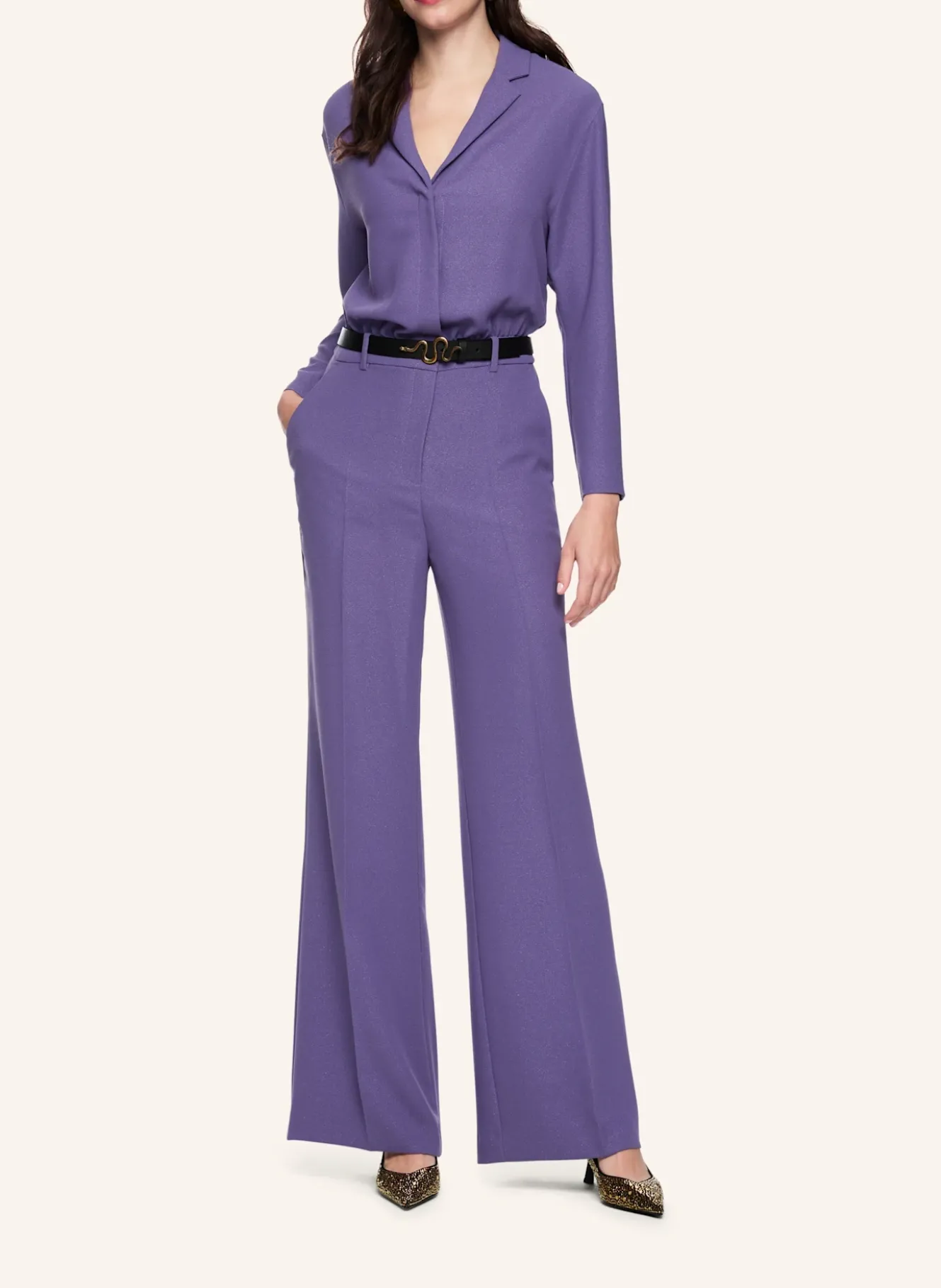 Overall