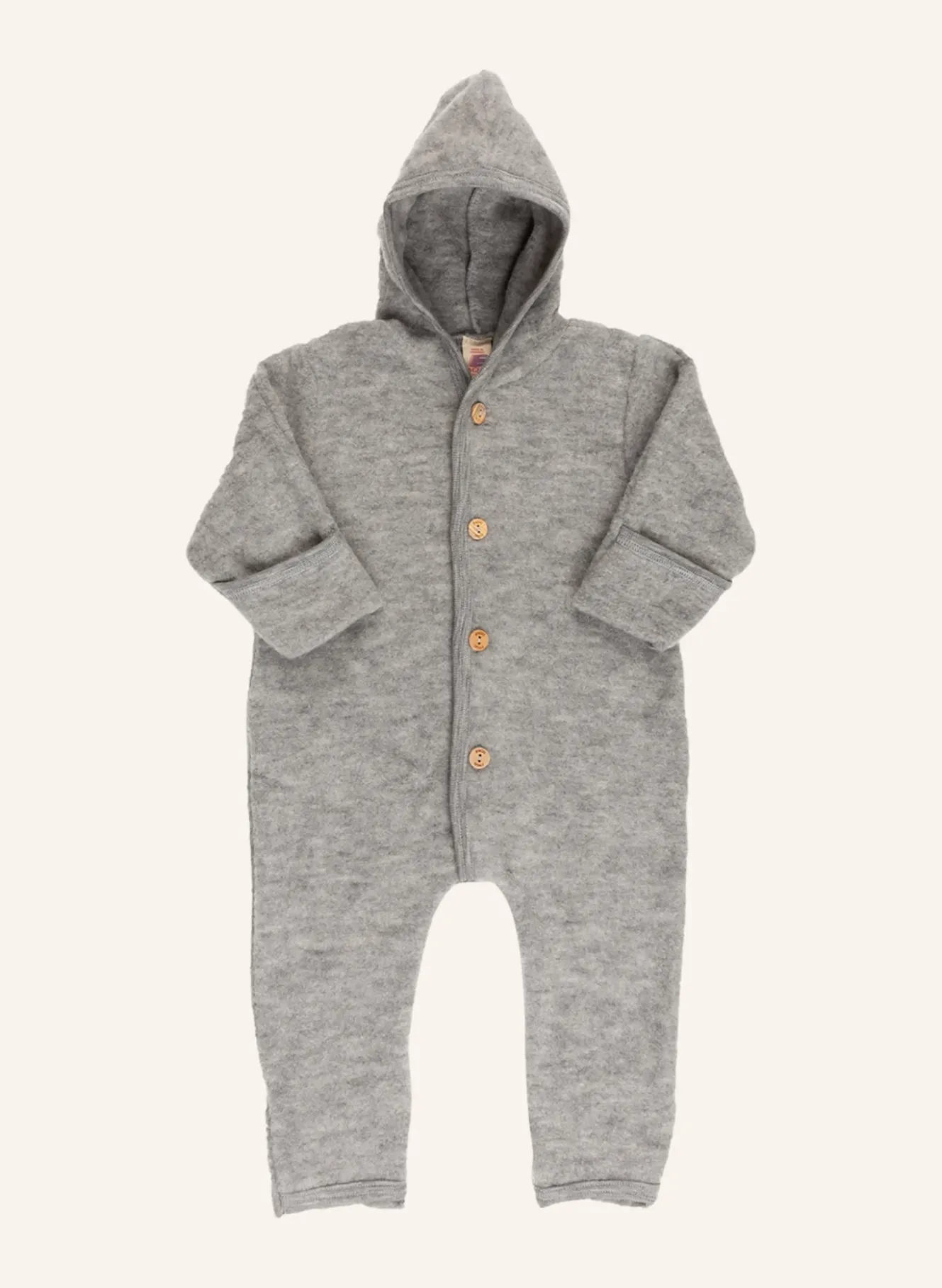 Overall