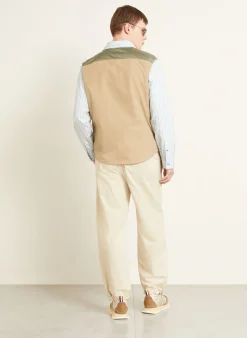 Overjacket